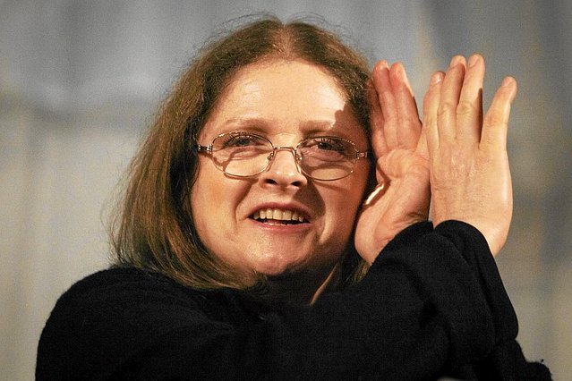 Krystyna Pawłowicz zdecydowanie potępia projekt SLD, zaakceptowany przez sejmową komisję.