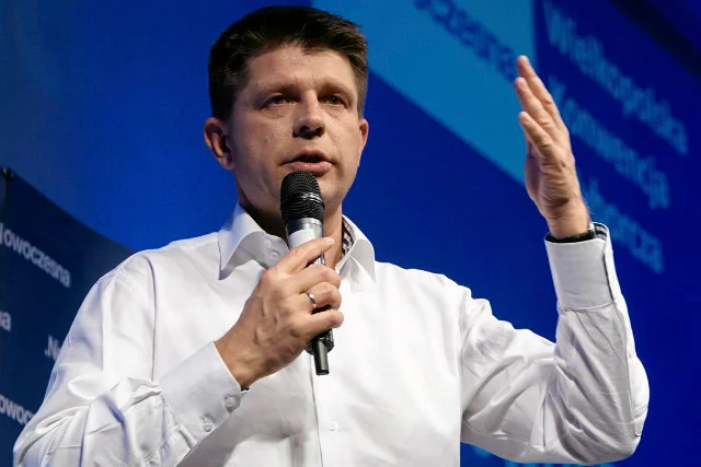 W Gdańsku pobito wolontariusza Nowoczesnej Ryszarda Petru