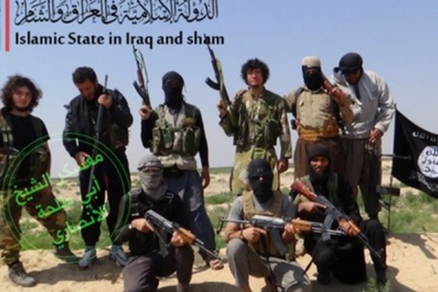 USA ostrzegają przed atakami dżihadystów na swoim terenie.