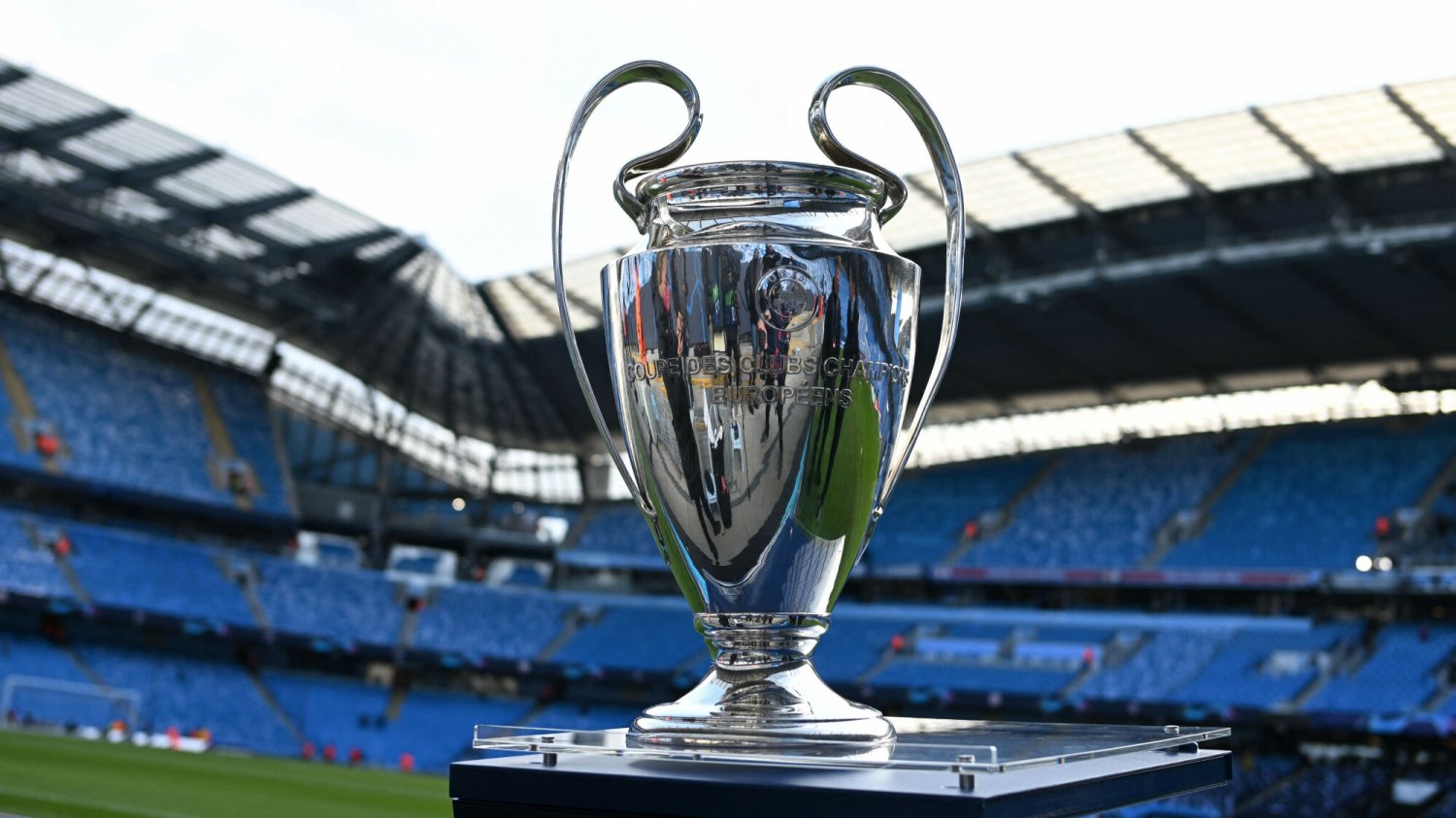 Liga Mistrzów została przez UEFA zreformowana tak, że będzie bardziej przypominać Superligę