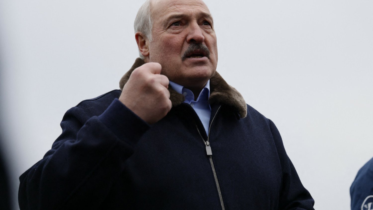 Alaksandr Łukaszenka wprowadza na Białorusi przymusową rusyfikację mniejszości narodowych
