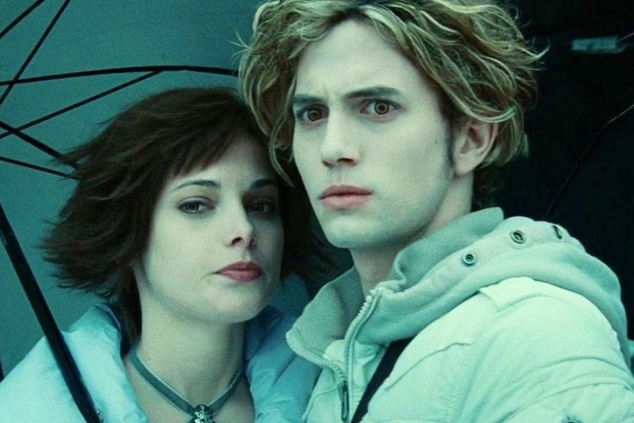 Dlaczego wampiry w filmach i serialach to często... konfederaci? Nie wierzycie? Zobaczcie tę listę