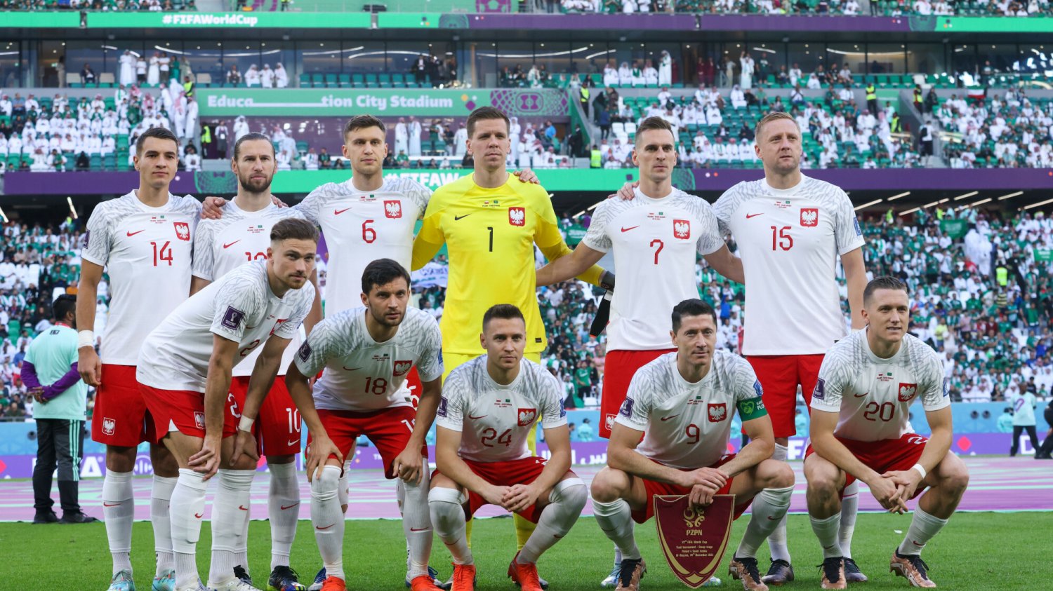 Biało-Czerwoni w komfortowej sytuacji na MŚ. Co musi się stać, żebyśmy awansowali?