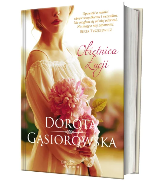 "Obietnica Łucji" to historia o odwadze i życiowych wyborach.