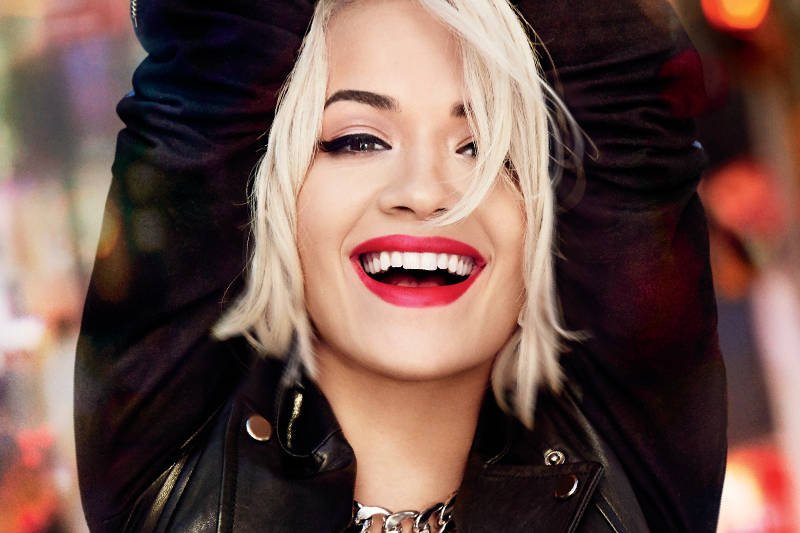 Znana wokalistka w nowej roli