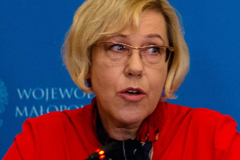 Małopolska Kurator Oświaty Barbara Nowak wyznała, że mimo wysokich zarobków, nie stać jej na kupno mieszkania lub domu.