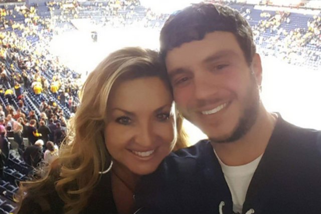 29-letni pielęgniarz zginął w masakrze w Las Vegas, ratując życie swojej ukochanej.