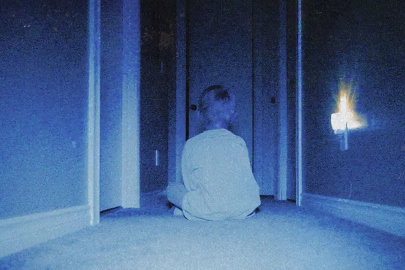 "Skinamarink" – horror Found footage podobny do "Paranormal Activity". [RECENZJA]