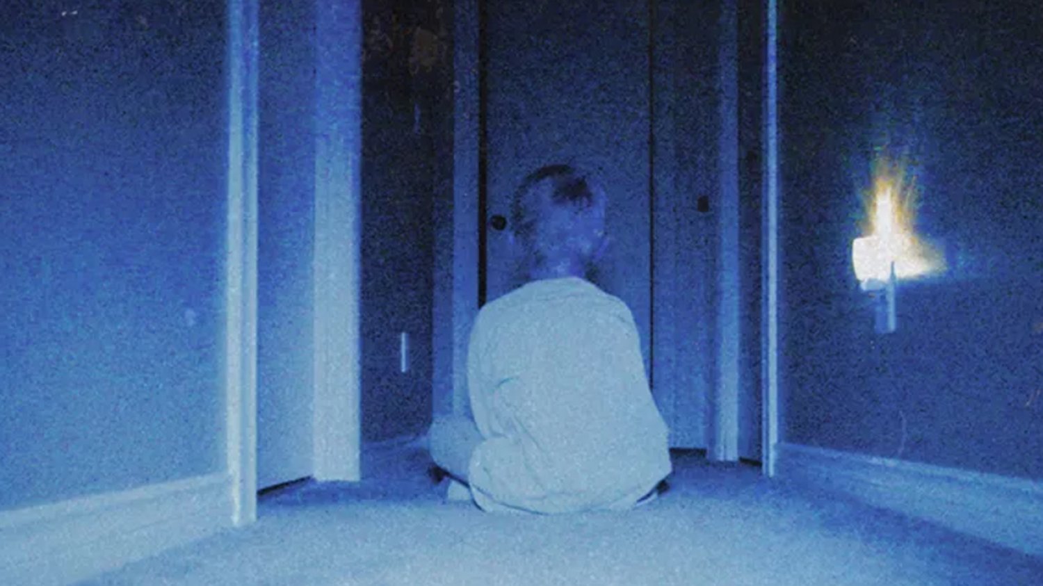 "Skinamarink" – horror Found footage podobny do "Paranormal Activity". [RECENZJA]