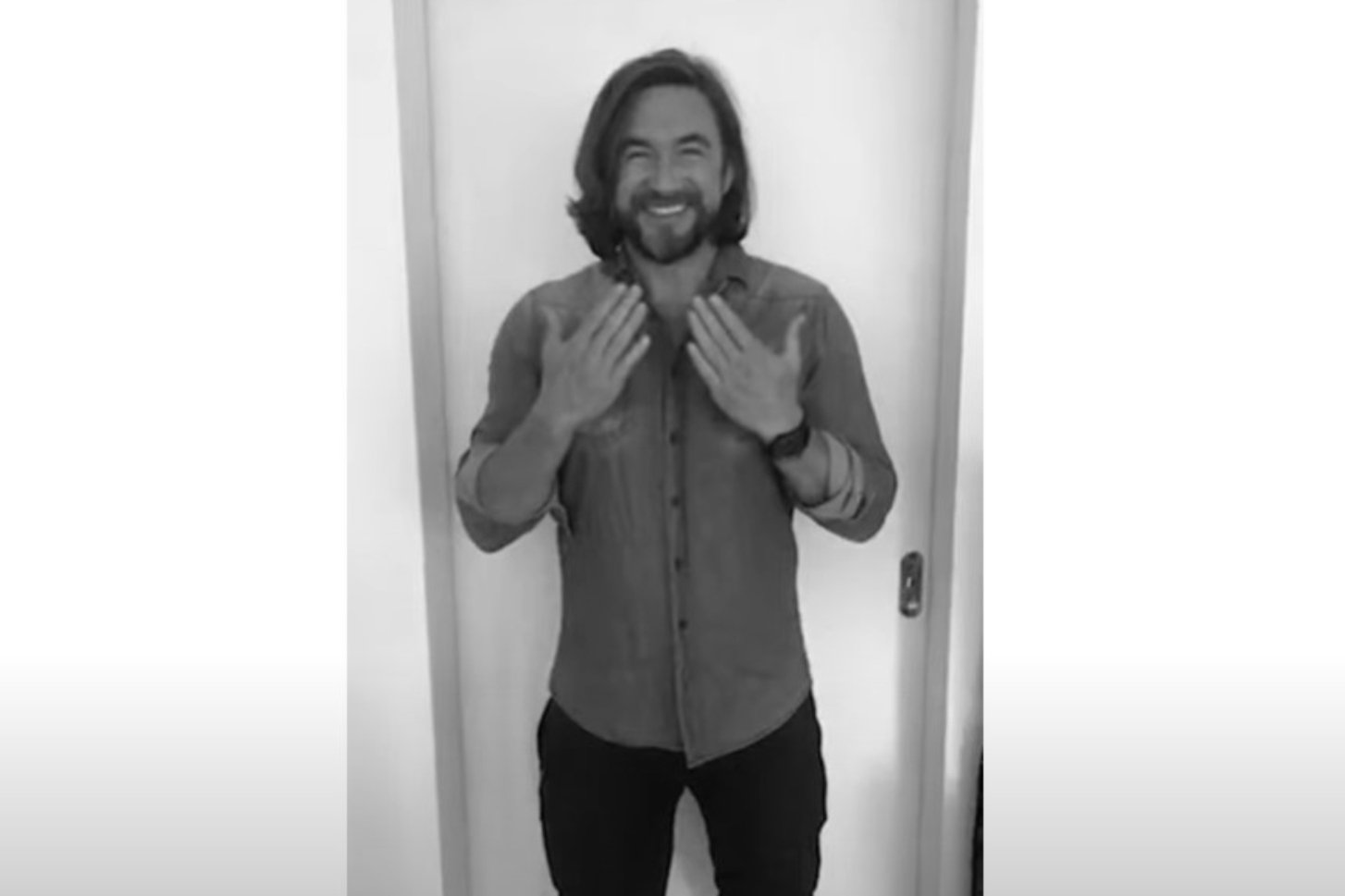 Nie żyje aktor Piotr Nowakowski. Zagrał w "Na dobre i na złe" i "Pitbullu"