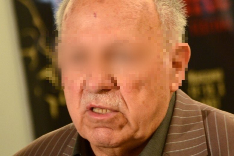 Krzysztof S. usłyszał zarzut popełnienia czynu o charakterze pedofilskim