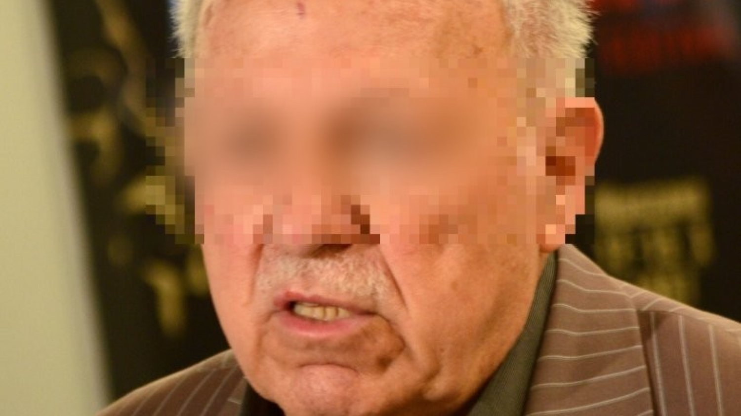 Krzysztof S. usłyszał zarzut popełnienia czynu o charakterze pedofilskim