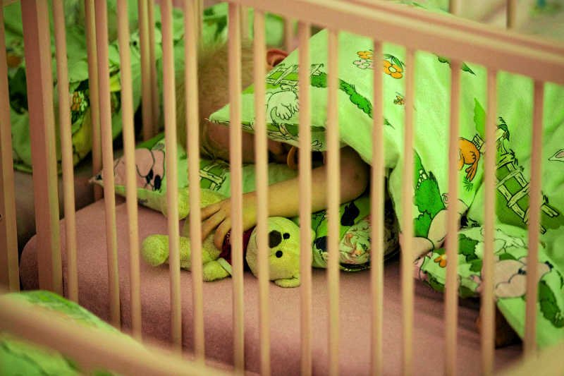 Prawnik Krzysztof Orszagh podejrzany o organizowanie nielegalnych adopcji.