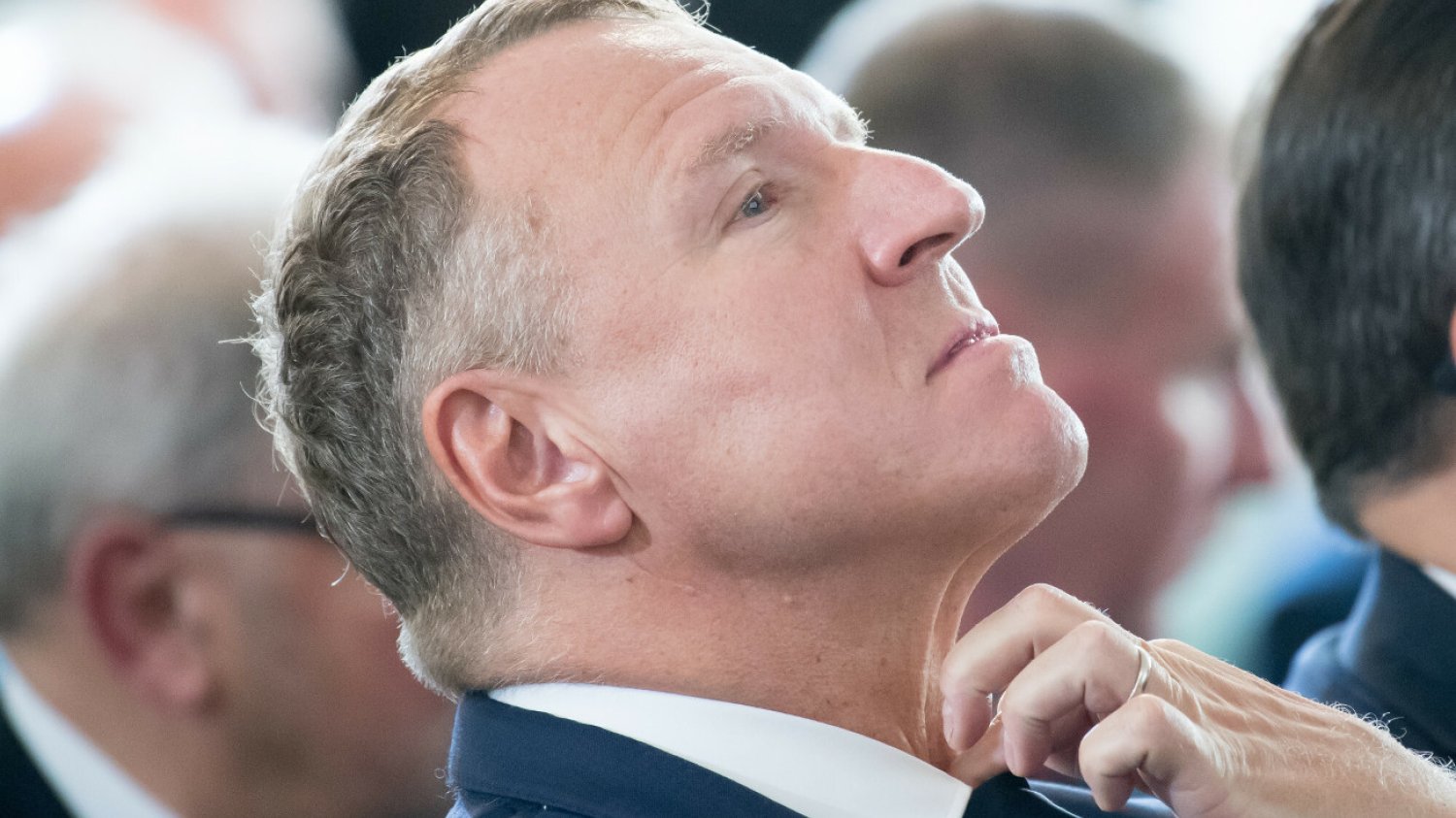 Jacek Kurski odwołany ze stanowiska prezesa TVP
