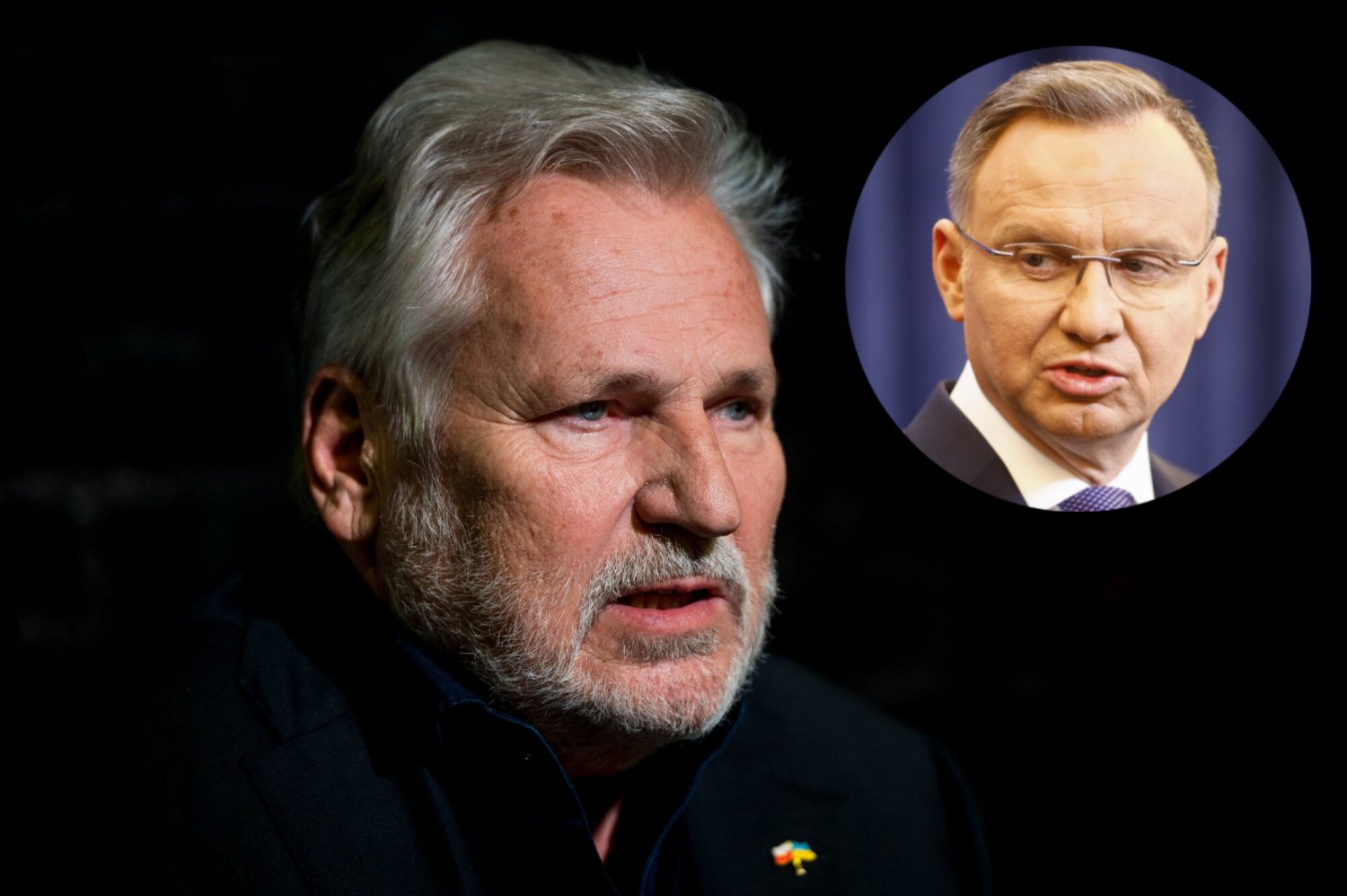 Kwaśniewski ocenił ruchy Dudy. "To będzie osłabiało autorytet prezydentów"