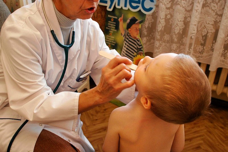 Coraz więcej osób choruje na grypę i infekcje grypopodobne.