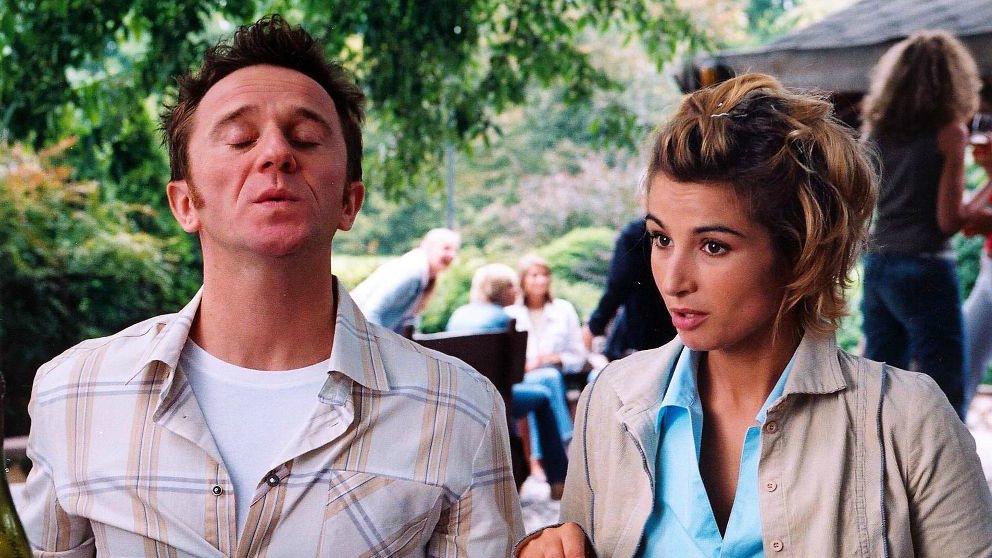 Serial „Kasia i Tomek” był na antenie przez dwa lata – od 2002 do 2004. Rok po zakończeniu emisji Joanna Brodzik została gwiazdą innego hitu stacji – „Magdy M.”