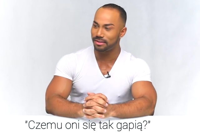 Czy Polacy są tolerancyjni?