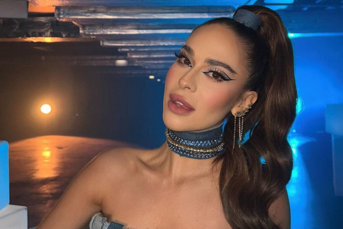 Eurowizja 2023: Nowe informacje ws. udziału Blanki