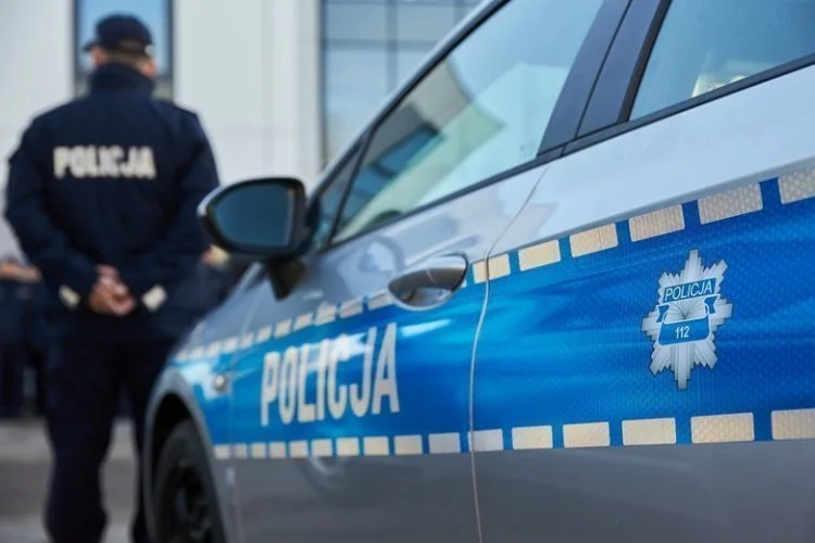 W Andrychowie nożownik zaatakował motocyklistę. Stan mężczyzny określany jest jako ciężki.