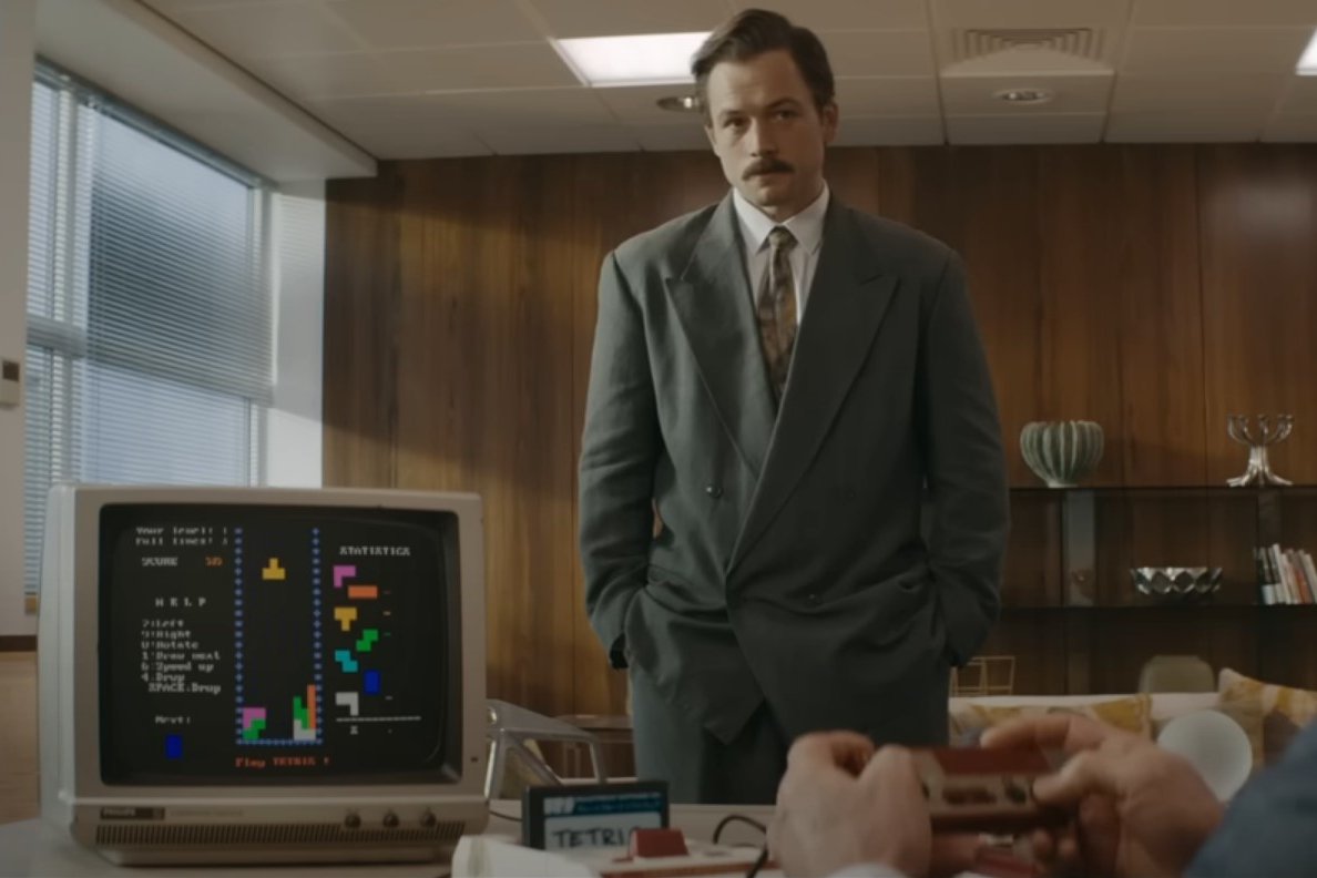 tetris apple tv+ film taron egerton gdzie obejrzeć online tetris apple tv+ film taron egerton gdzie obejrzeć online