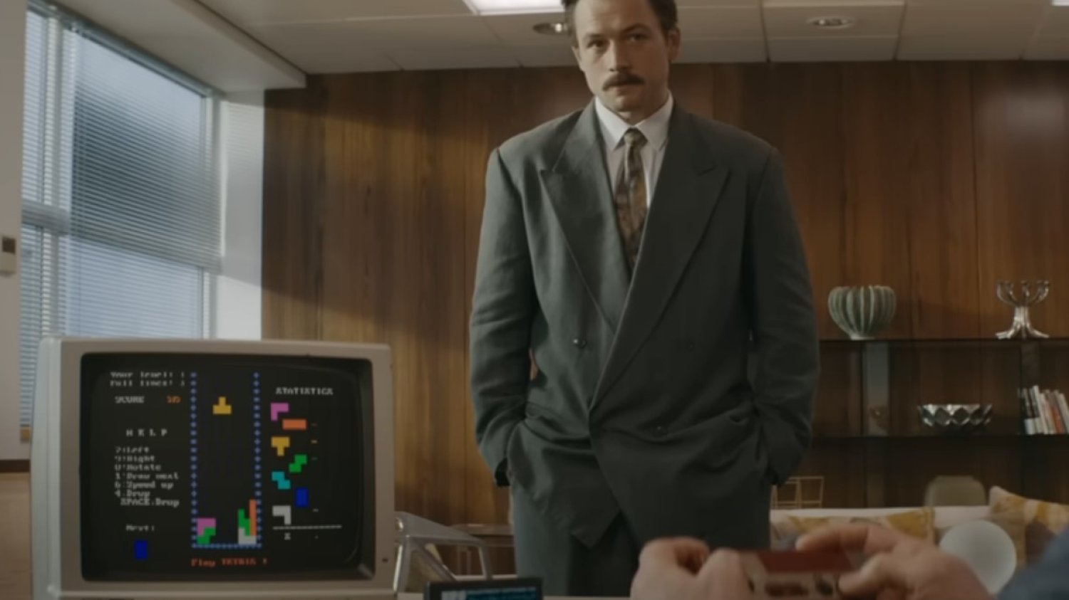 tetris apple tv+ film taron egerton gdzie obejrzeć online tetris apple tv+ film taron egerton gdzie obejrzeć online