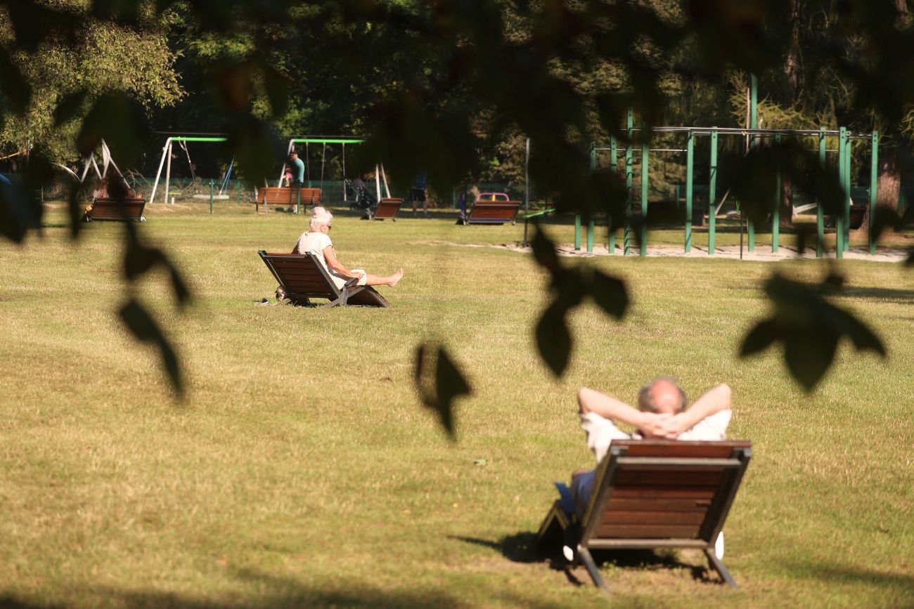 IMGW zdradza pogodę na najbliższe miesiące. Szykuje się zaskoczenie