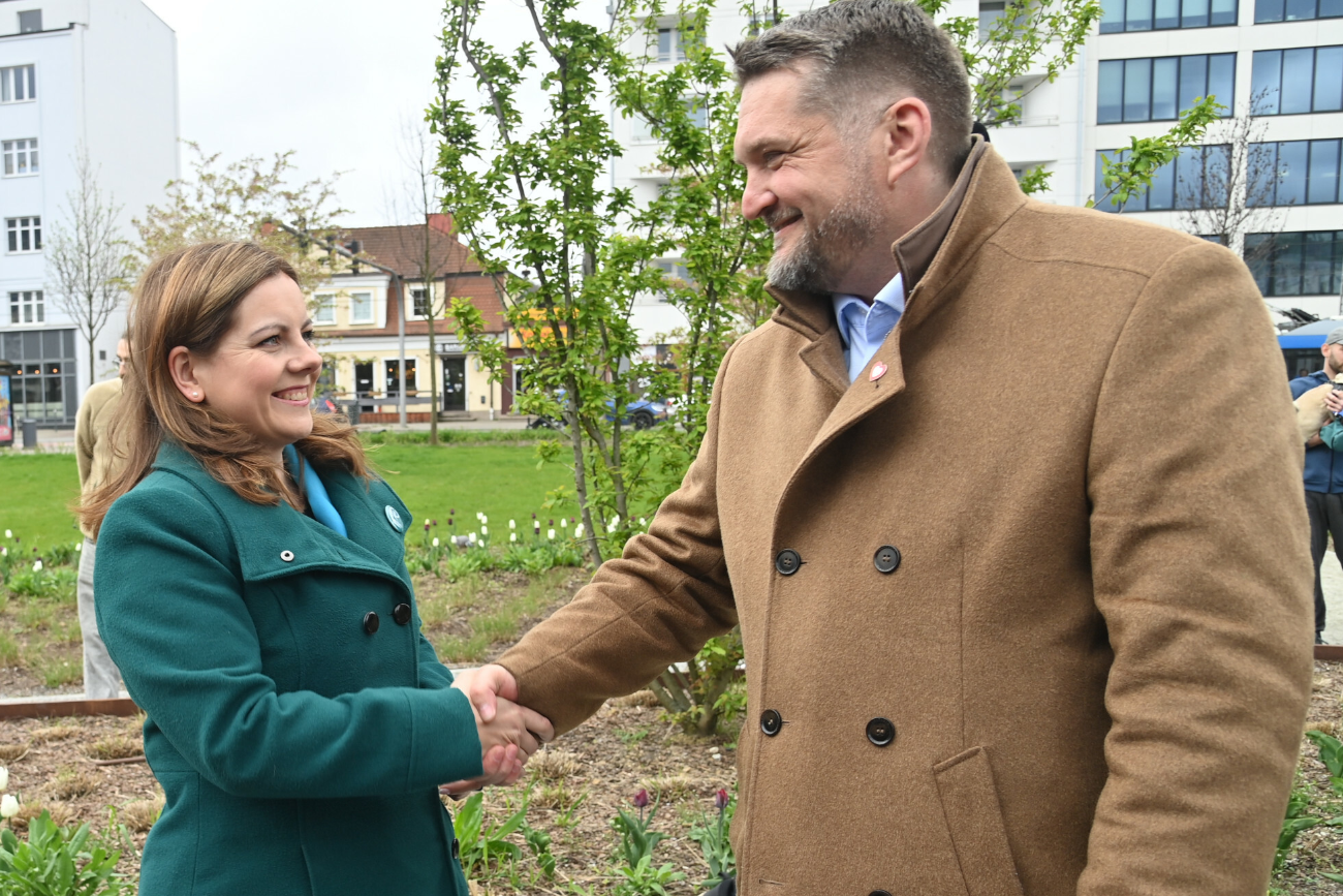 Kto został prezydentem Gdyni? Nieoficjalne wyniki wskazują to jedno nazwisko.