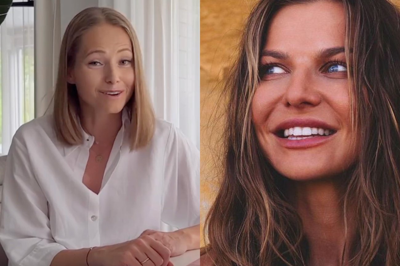 Agata Rubik podsumowała nieobecność Anny Lewandowskiej na Instagramie