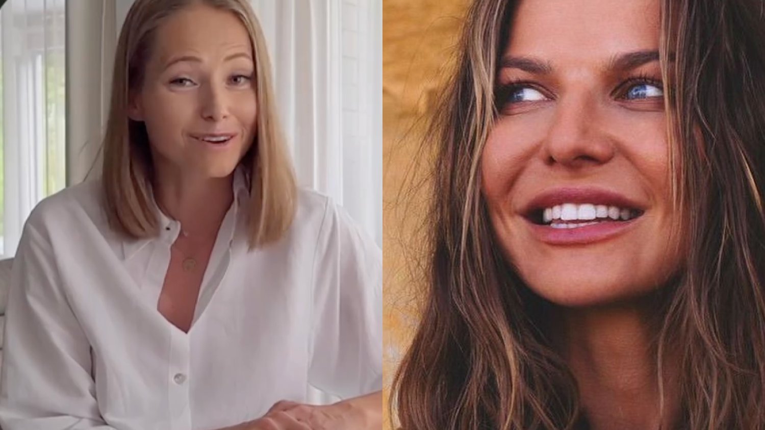 Agata Rubik podsumowała nieobecność Anny Lewandowskiej na Instagramie