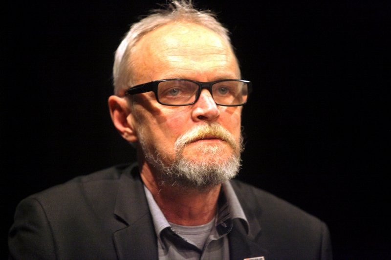 Paweł Kasprzak z Obywateli RP trafił na dwa dni do aresztu. Powód był kuriozalny.