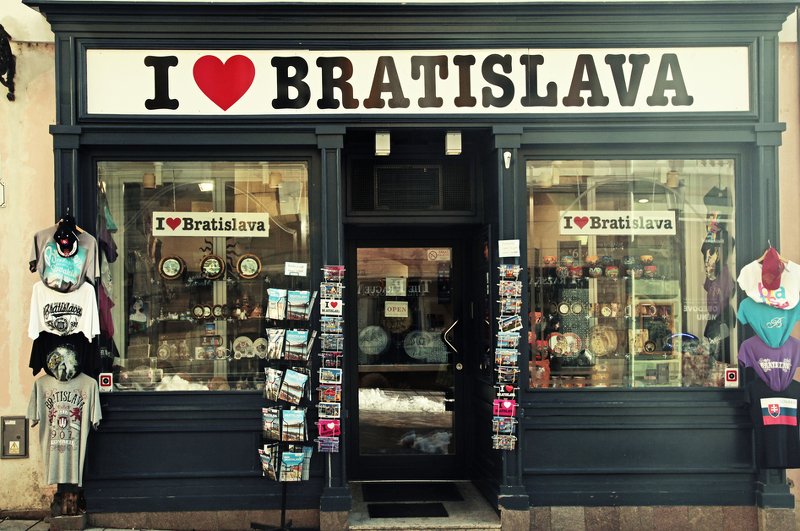 Słowacja może być atrakcyjnym celem dla polskich przedsiębiorców