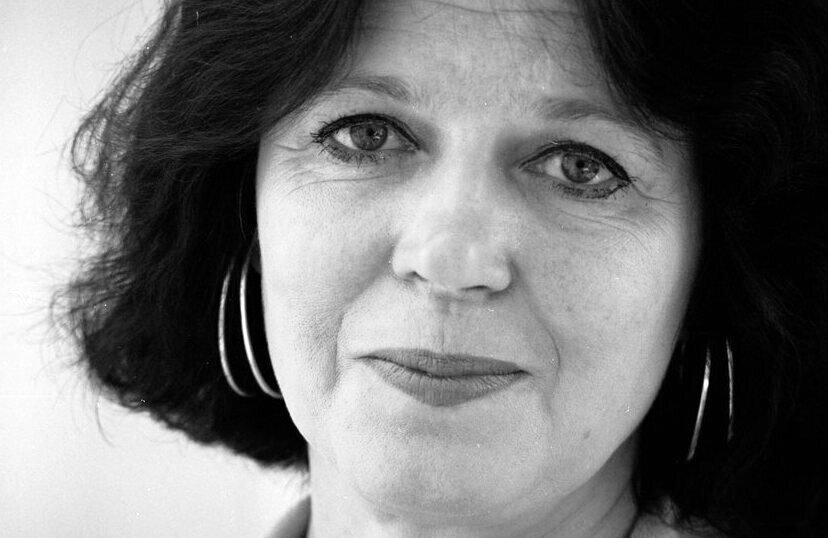 Izabella Sierakowska — nie żyje "ikona feminizmu". Co robiła? [HISTORIA]