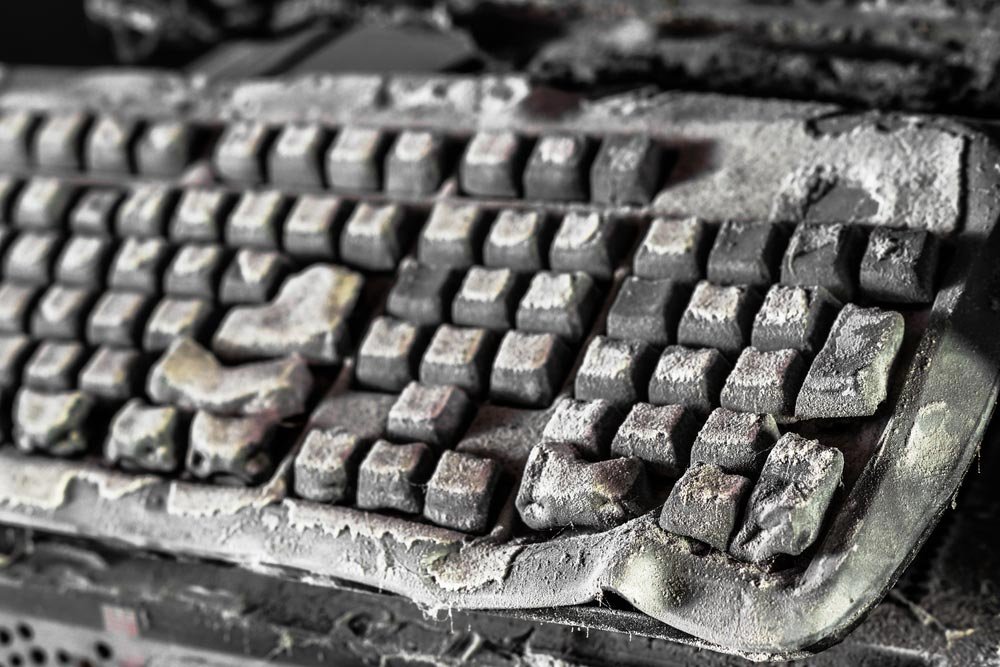 Polacy wydają coraz więcej na serwis urządzeń IT