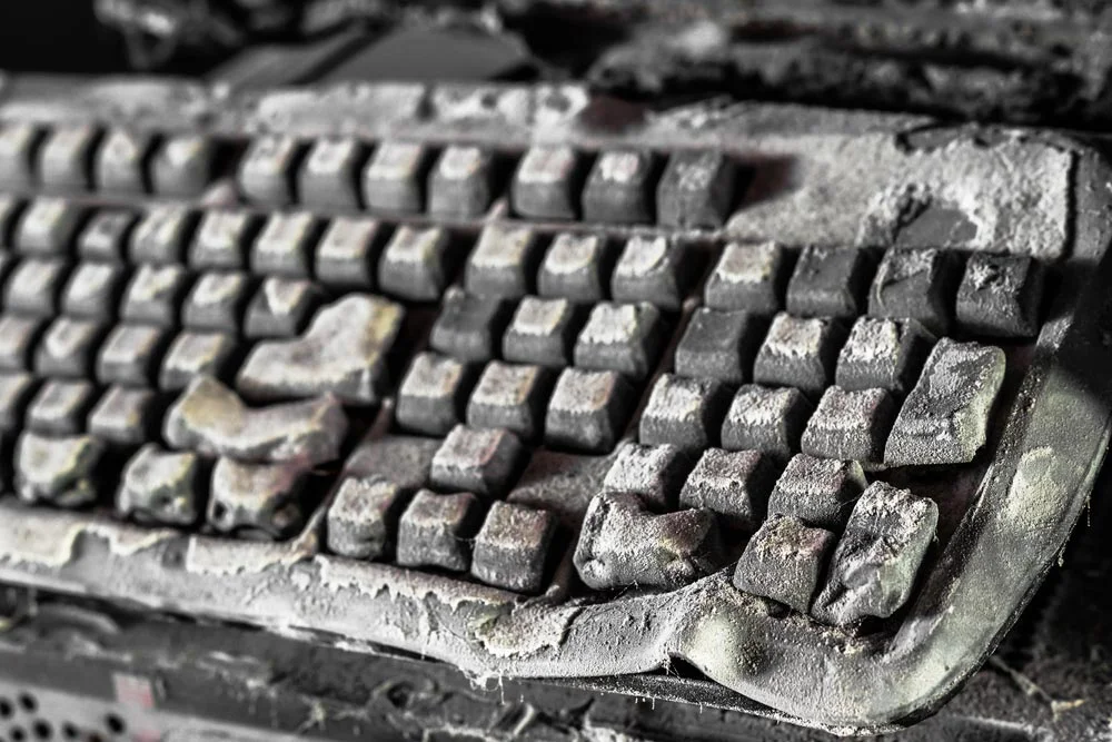 Polacy wydają coraz więcej na serwis urządzeń IT