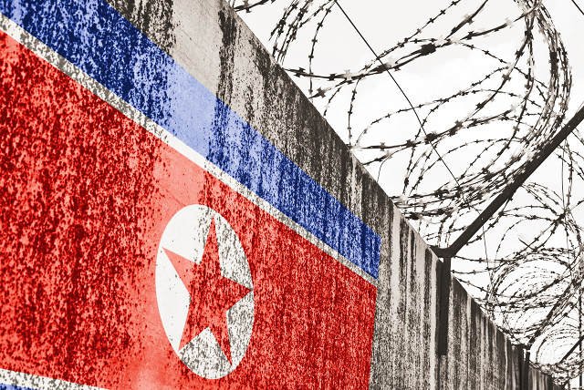 Do Korei Północnej zbiegło łącznie sześciu amerykańskich żołnierzy.