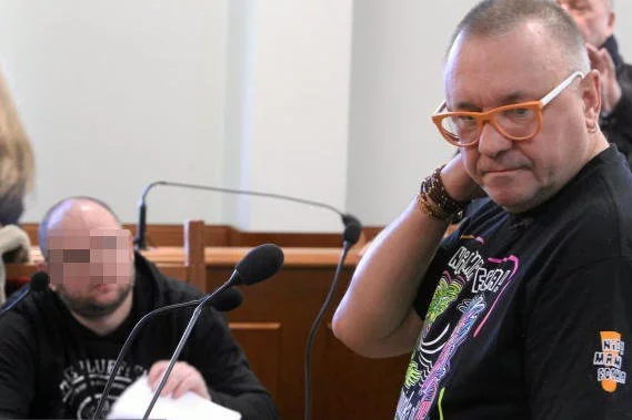 To nie pierwszy wygrany przez Owsiaka proces z blogerem Matką Kurką.