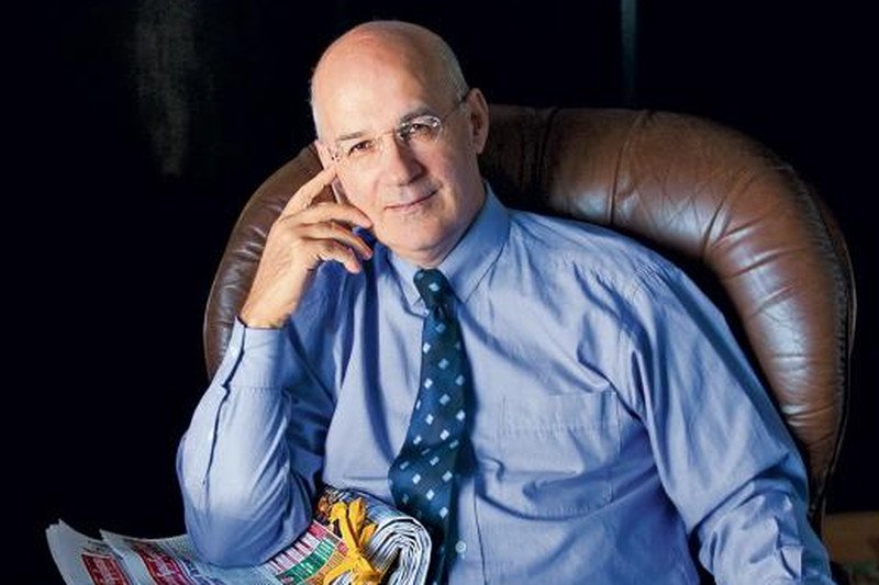 Władimir Kirianow komentuje polsko-rosyjski spór o historię