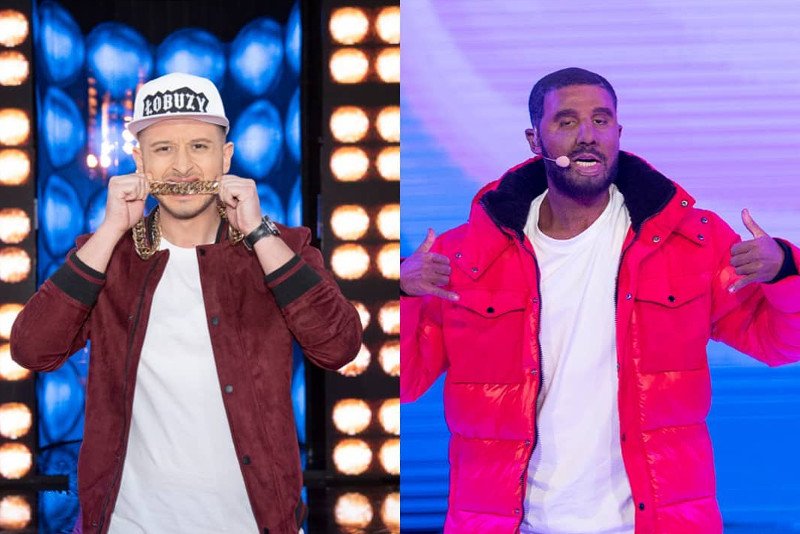 Amerykański portal hiphopowy - hiphopdx.com skrytykował Polsat za "blackface".