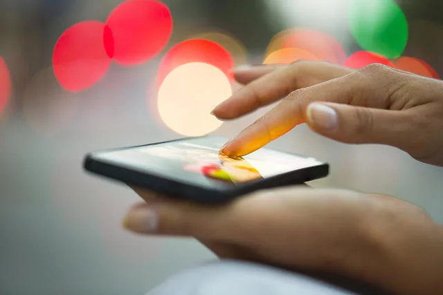 Trendy w rozwoju aplikacji mobilnych