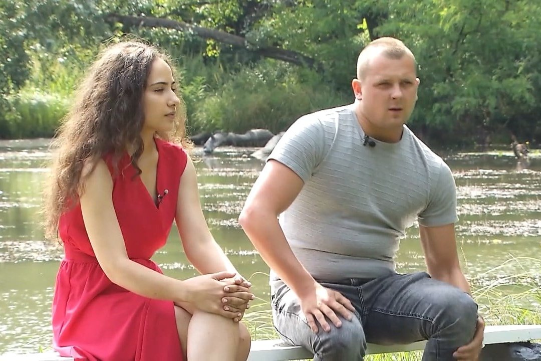 Burzliwa relacja Marleny i Seweryna podzieliła widzów programu