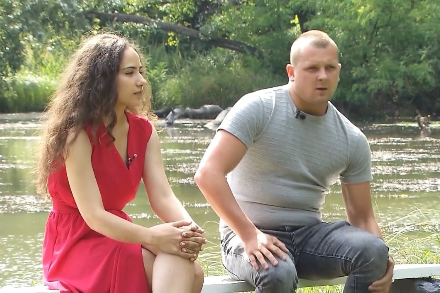 Burzliwa relacja Marleny i Seweryna podzieliła widzów programu