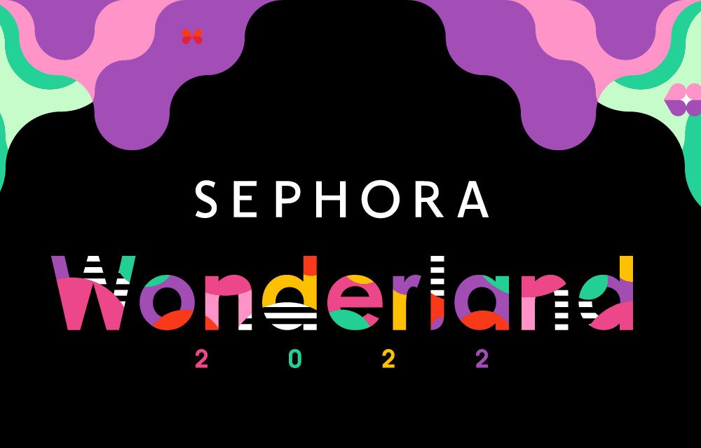 Sephora Wonderland w Warszawie