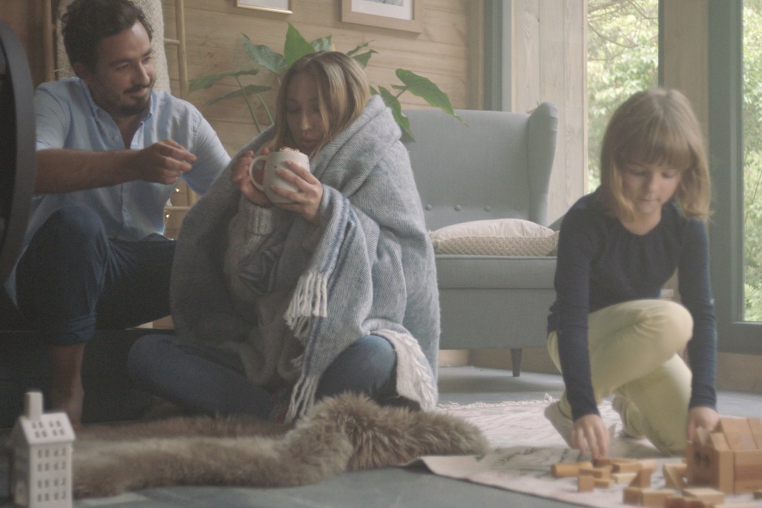 Jak radzić sobie z mrozem? Przedstawiamy kilka sposobów, do których uciekają się mieszkańcy Skandynawii. Wśród nich jest życie w zgodzie z filozofią hygge