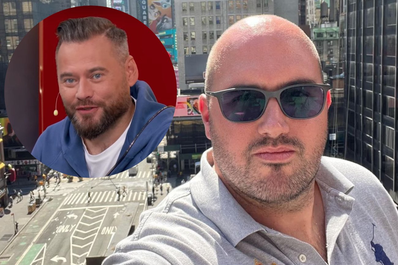 Krzysztof Stanowski ocenił zdjęcia Jarosława Olechowskiego.