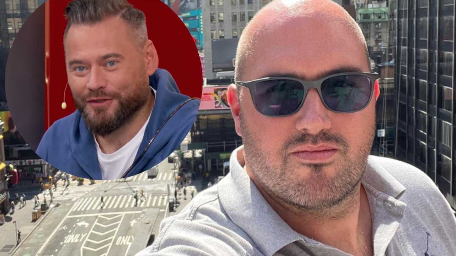 Krzysztof Stanowski ocenił zdjęcia Jarosława Olechowskiego.