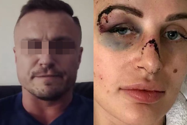 Tłumaczenia podejrzanego trenera są co najmniej dziwne.