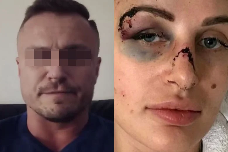 Tłumaczenia podejrzanego trenera są co najmniej dziwne.