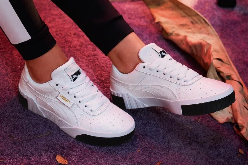 Puma przygotowała dla swoich fanów 40 procent rabatu