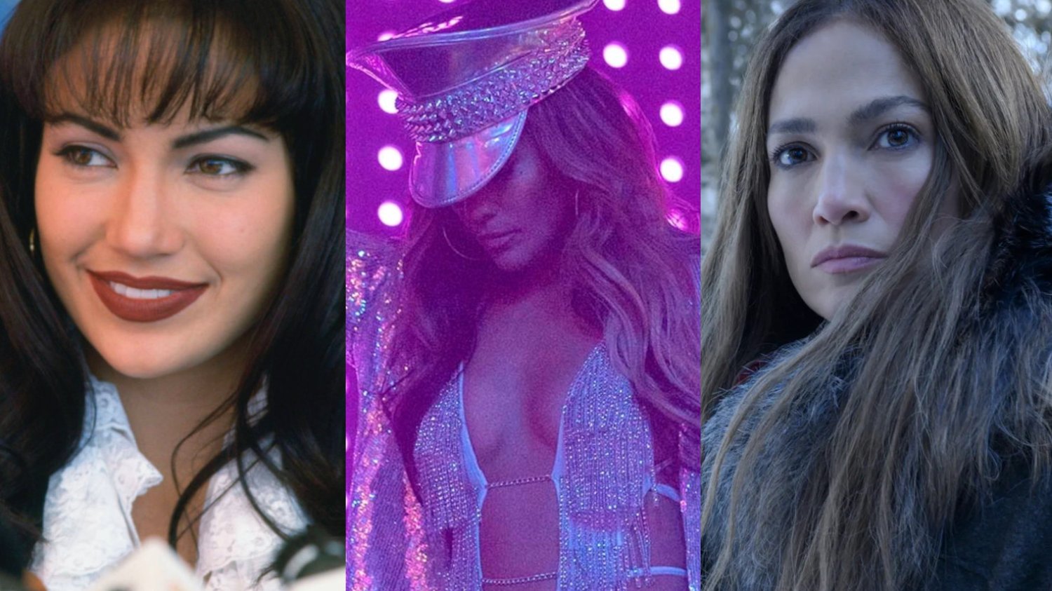 najlepsze filmy Jennifer Lopez Jennifer Lopez